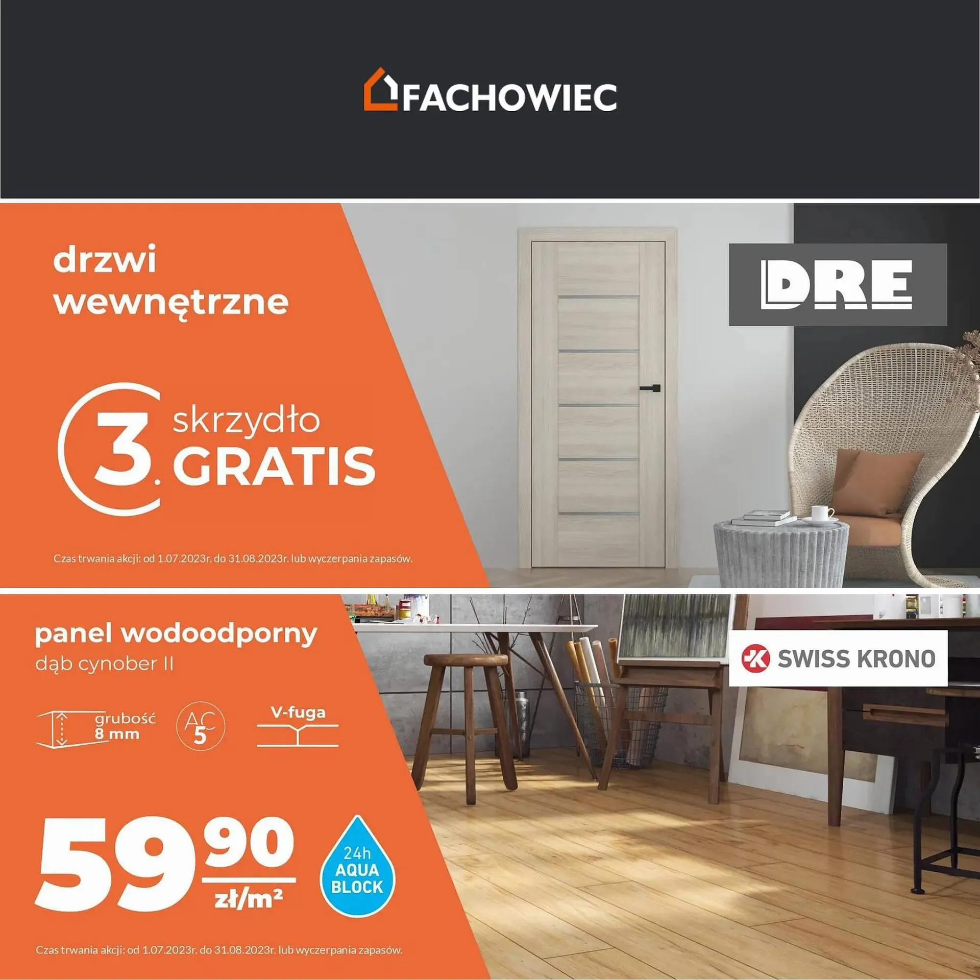 Grupa Fachowiec gazetka - 1