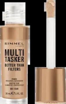 Multi Tasker Better Than Filters