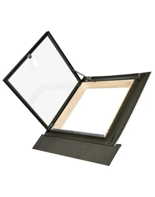 Wyłaz dachowy 54x83 cm WLI FAKRO