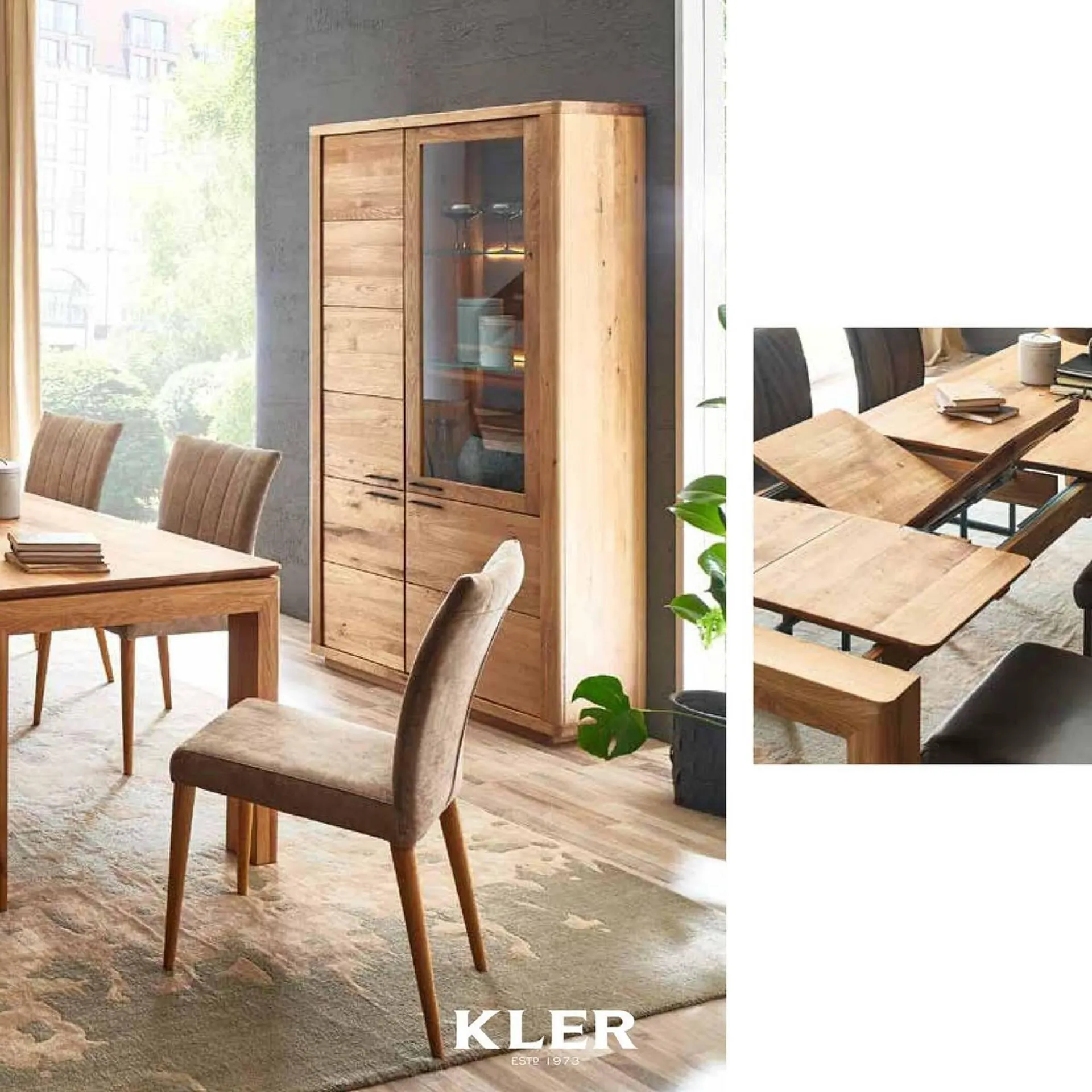 Gazetka Kler gazetka od 16 listopada do 31 grudnia 2023 - Strona 59