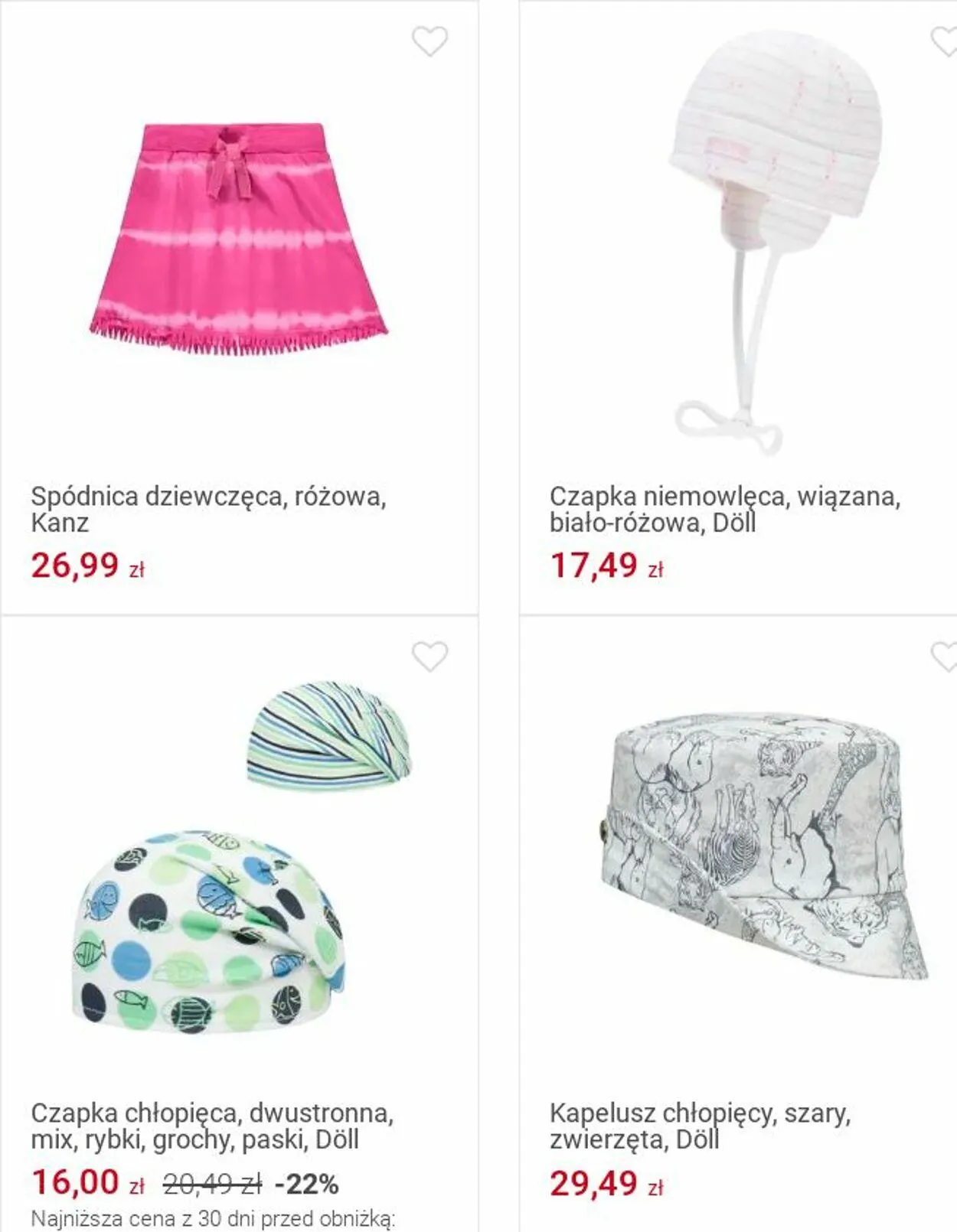 Gazetka Smyk Aktualna gazetka od 25 listopada do 8 grudnia 2024 - Strona 173