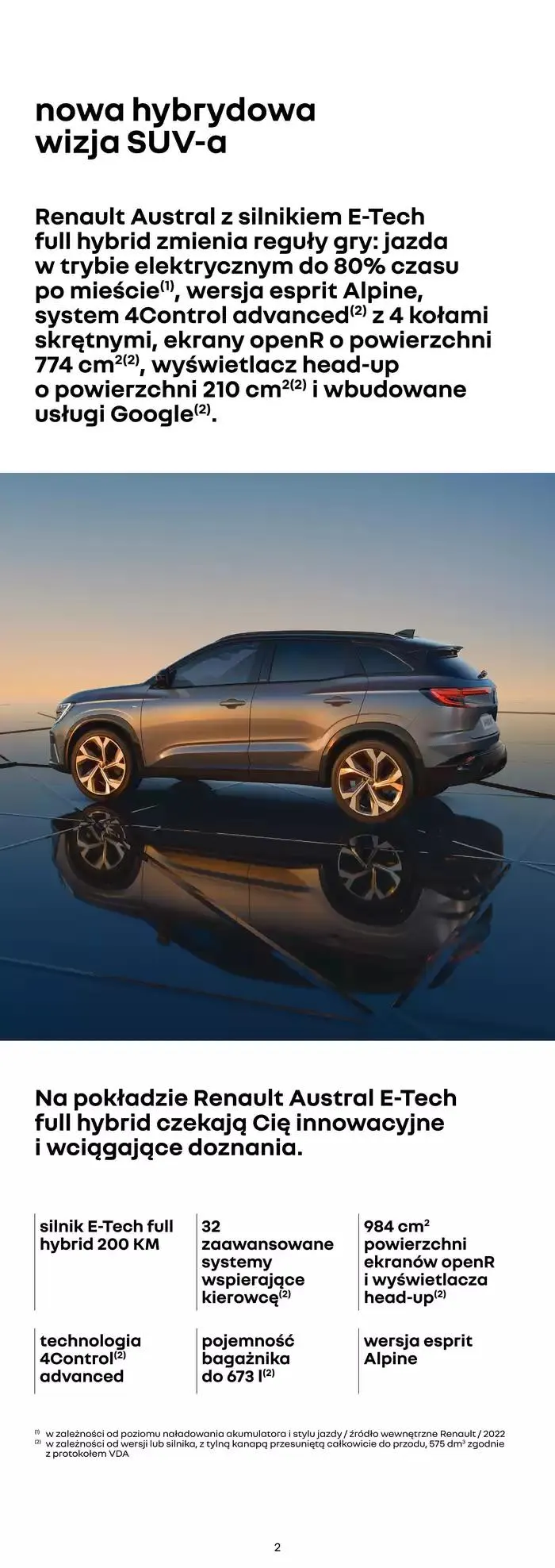 Gazetka Najlepsze oferty dla wszystkich łowców okazji od 11 lutego do 11 lutego 2026 - Strona 2