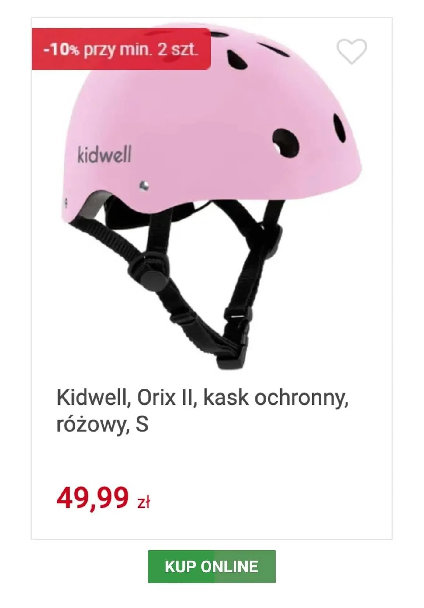 Gazetka Smyk gazetka od 21 maja do 28 maja 2024 - Strona 3