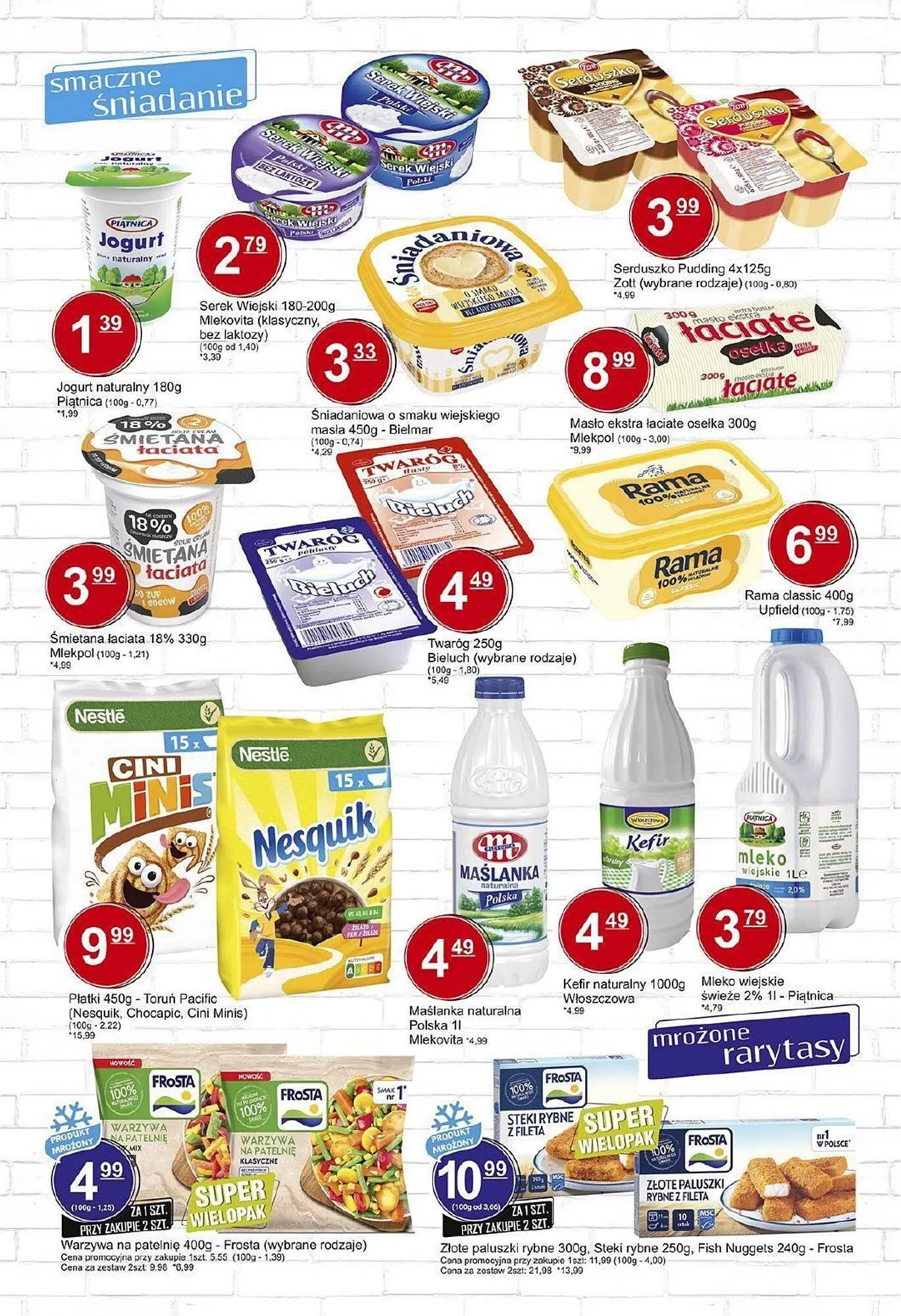 Gazetka Hitpol gazetka od 7 czerwca do 16 czerwca 2024 - Strona 6