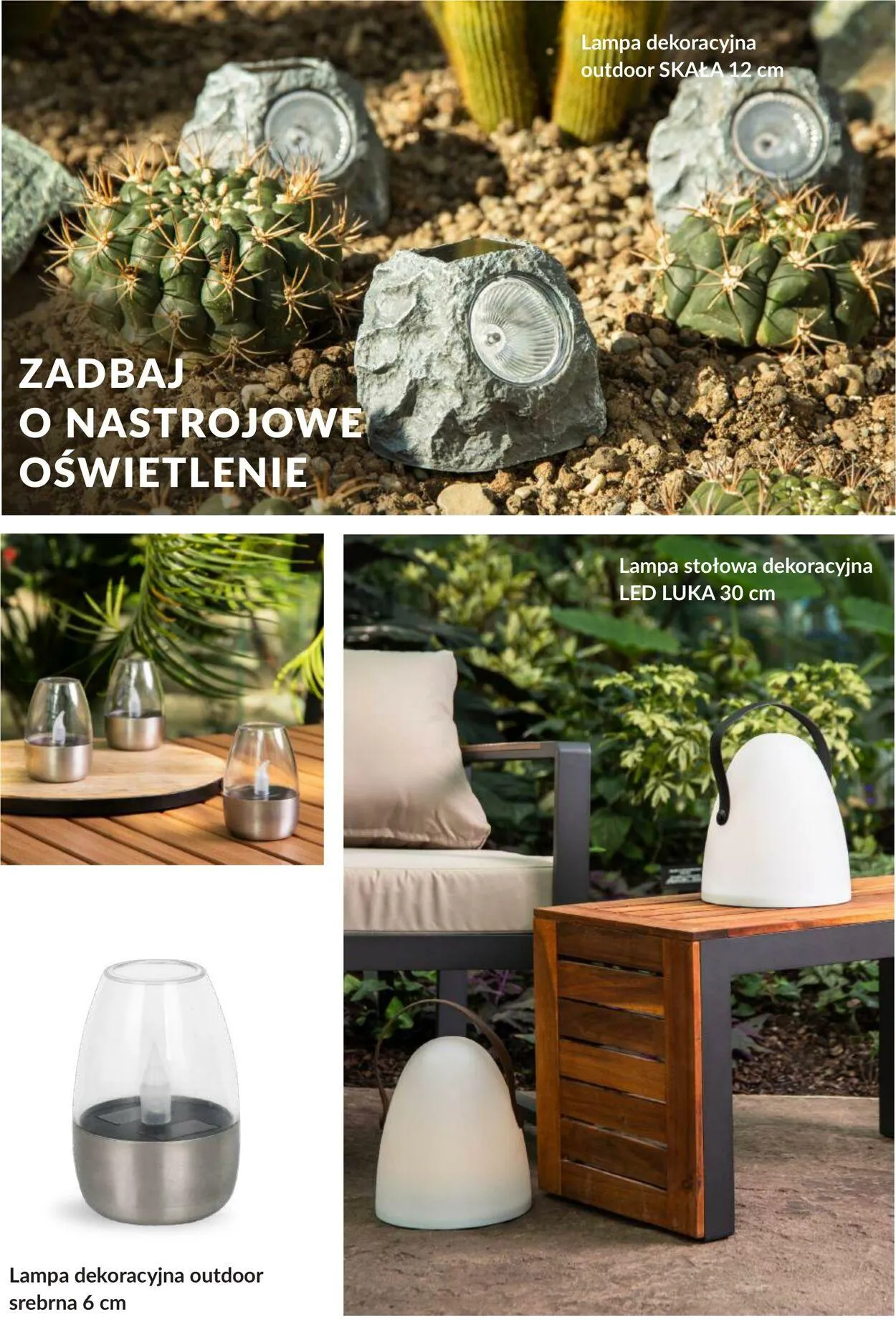 Gazetka Agata Meble Aktualna gazetka od 30 czerwca do 14 lipca 2024 - Strona 14