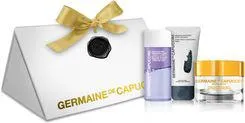 Germaine de Capuccini Moments Set Royal Jelly Extreme Cream 150ml - Zestaw Świąteczny od Luminosa