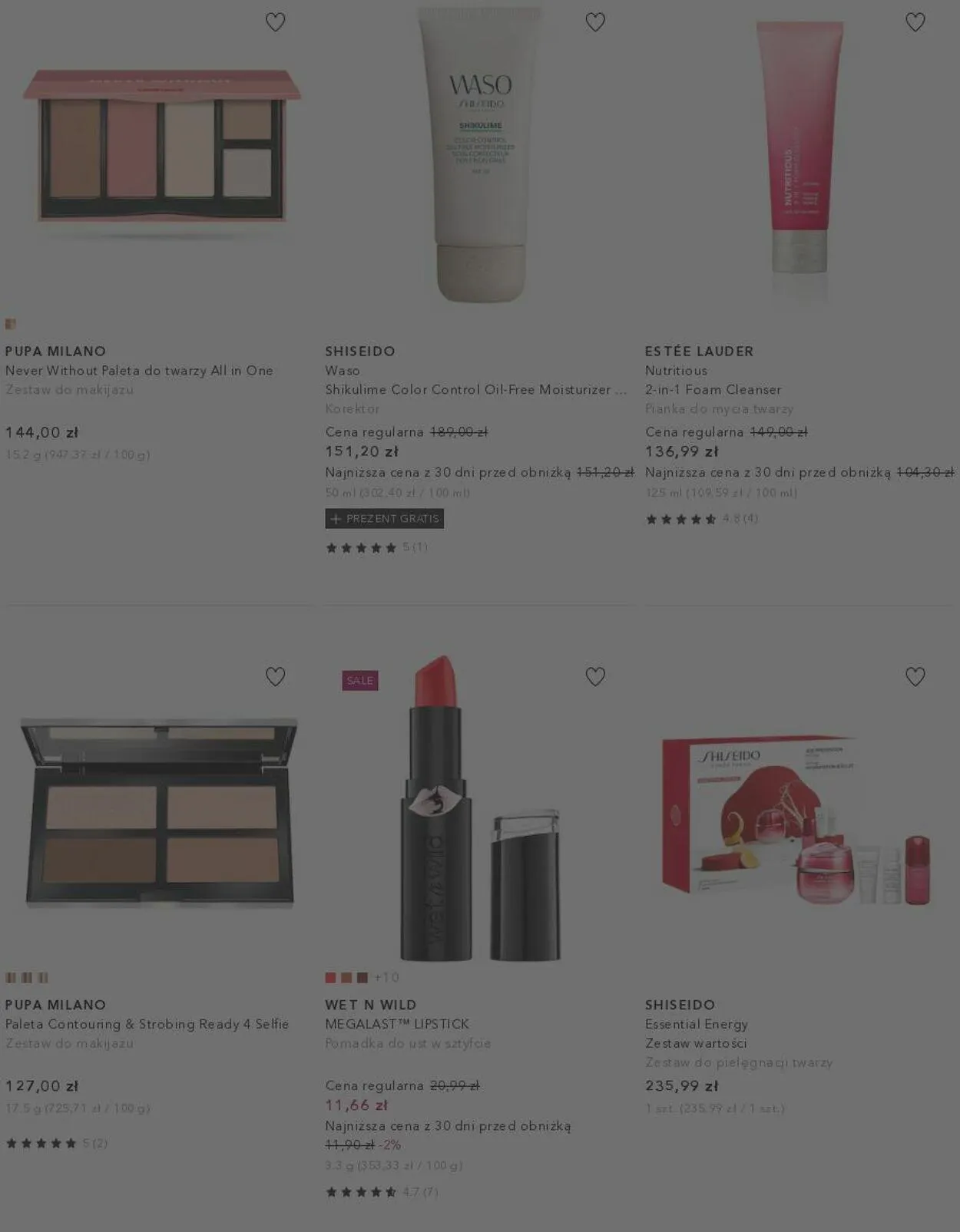 Gazetka Douglas Aktualna gazetka od 9 września do 15 września 2024 - Strona 339