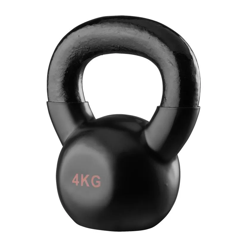 Odważnik kettlebell 4 kg