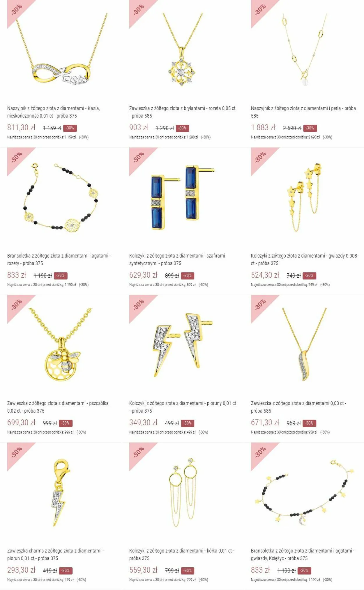 Gazetka Apart od 20 lipca do 20 września 2023 - Strona 21