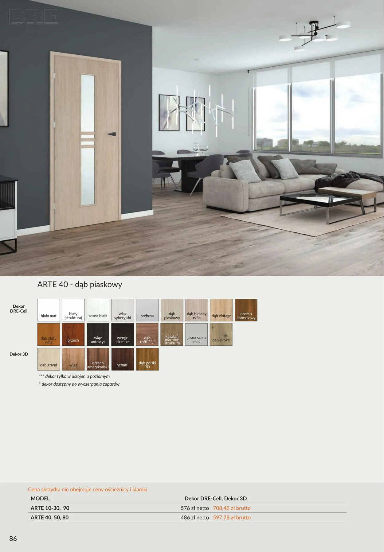 Gazetka Fachowiec od 1 września do 31 grudnia 2023 - Strona 86