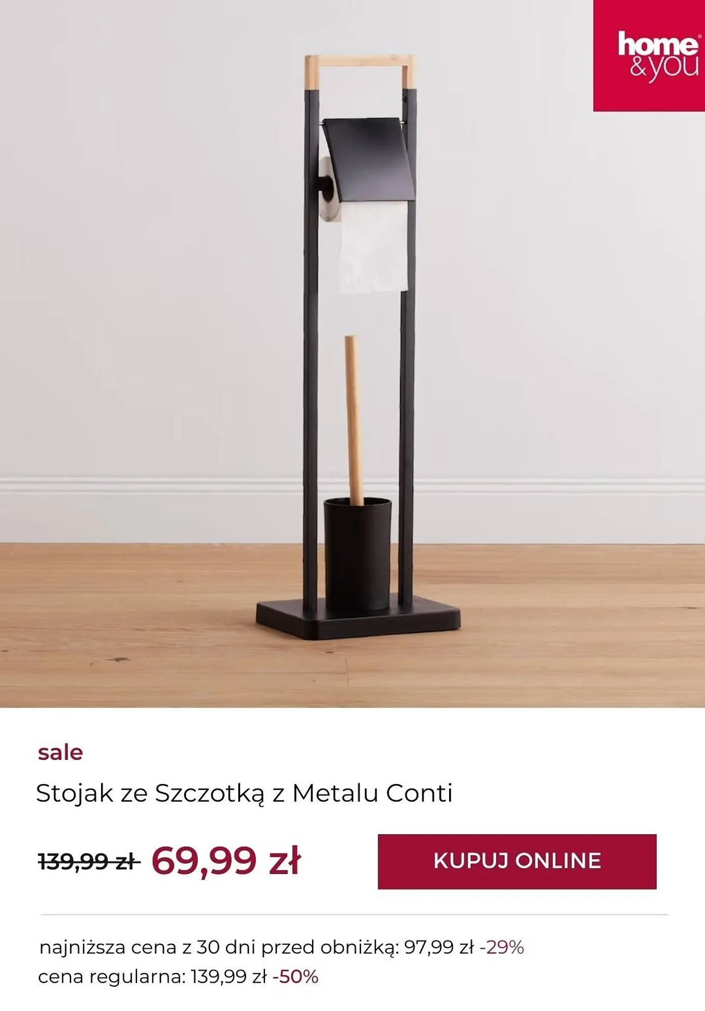 Gazetka Home&You gazetka od 7 stycznia do 14 stycznia 2025 - Strona 7