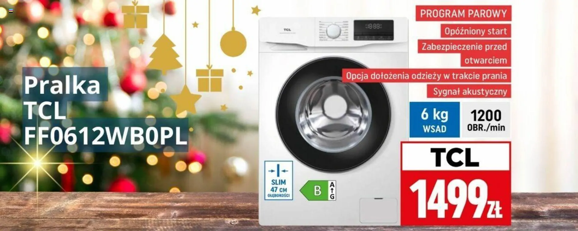 Gazetka Neopunkt gazetka od 6 grudnia do 19 grudnia 2023 - Strona 2