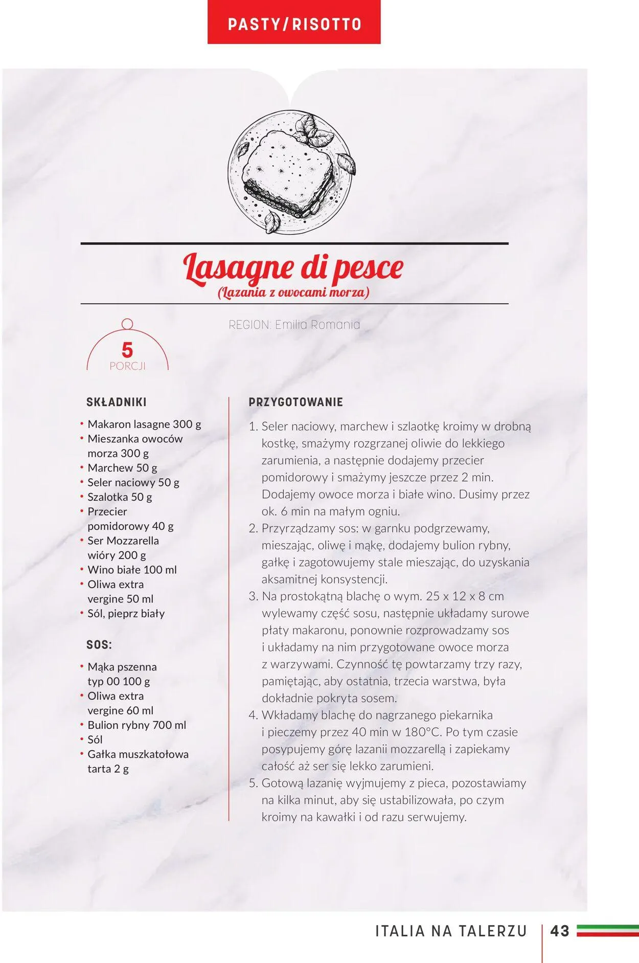 Gazetka Makro Aktualna gazetka od 6 stycznia do 20 stycznia 2025 - Strona 43