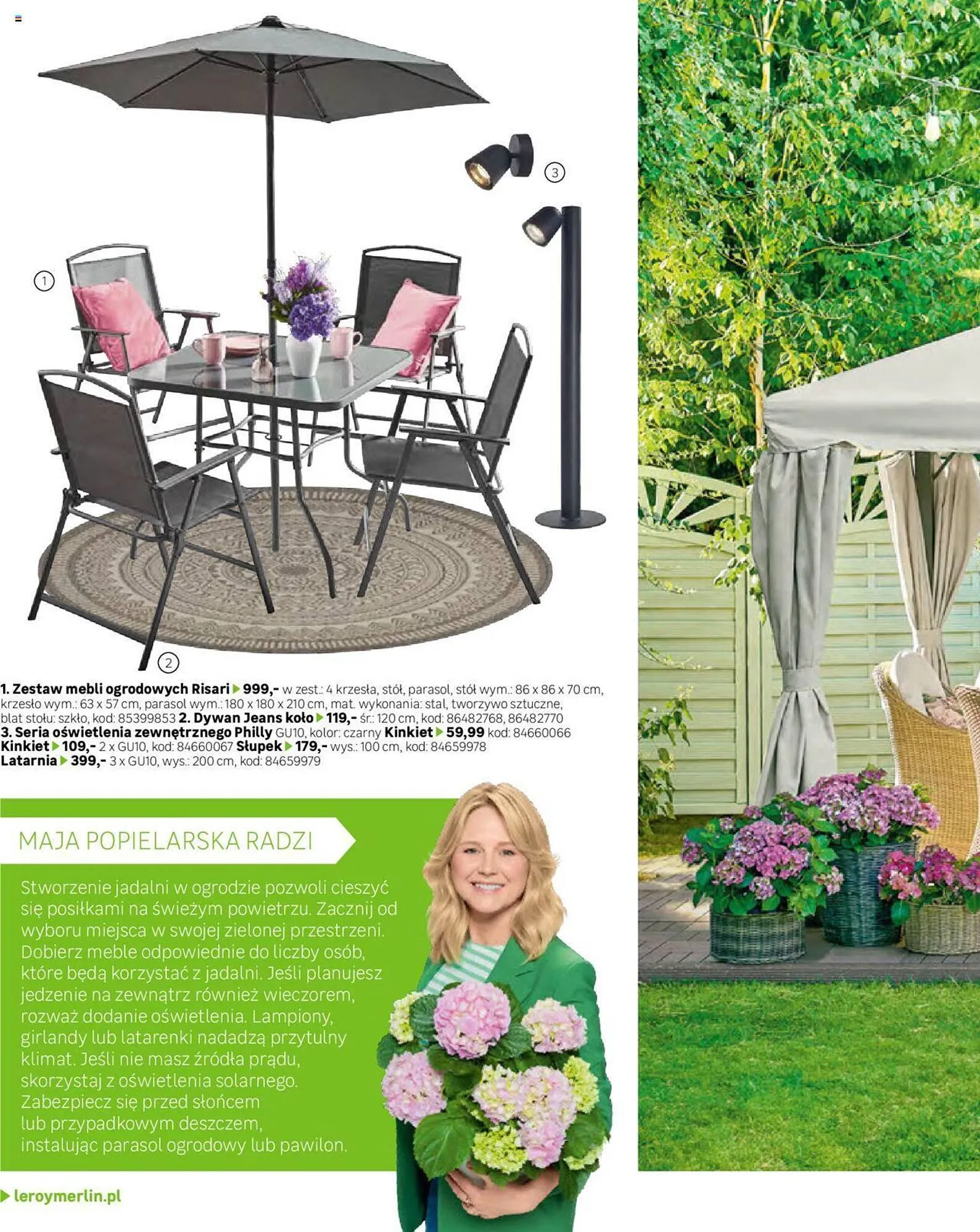 Gazetka Leroy Merlin gazetka od 3 kwietnia do 10 kwietnia 2024 - Strona 30