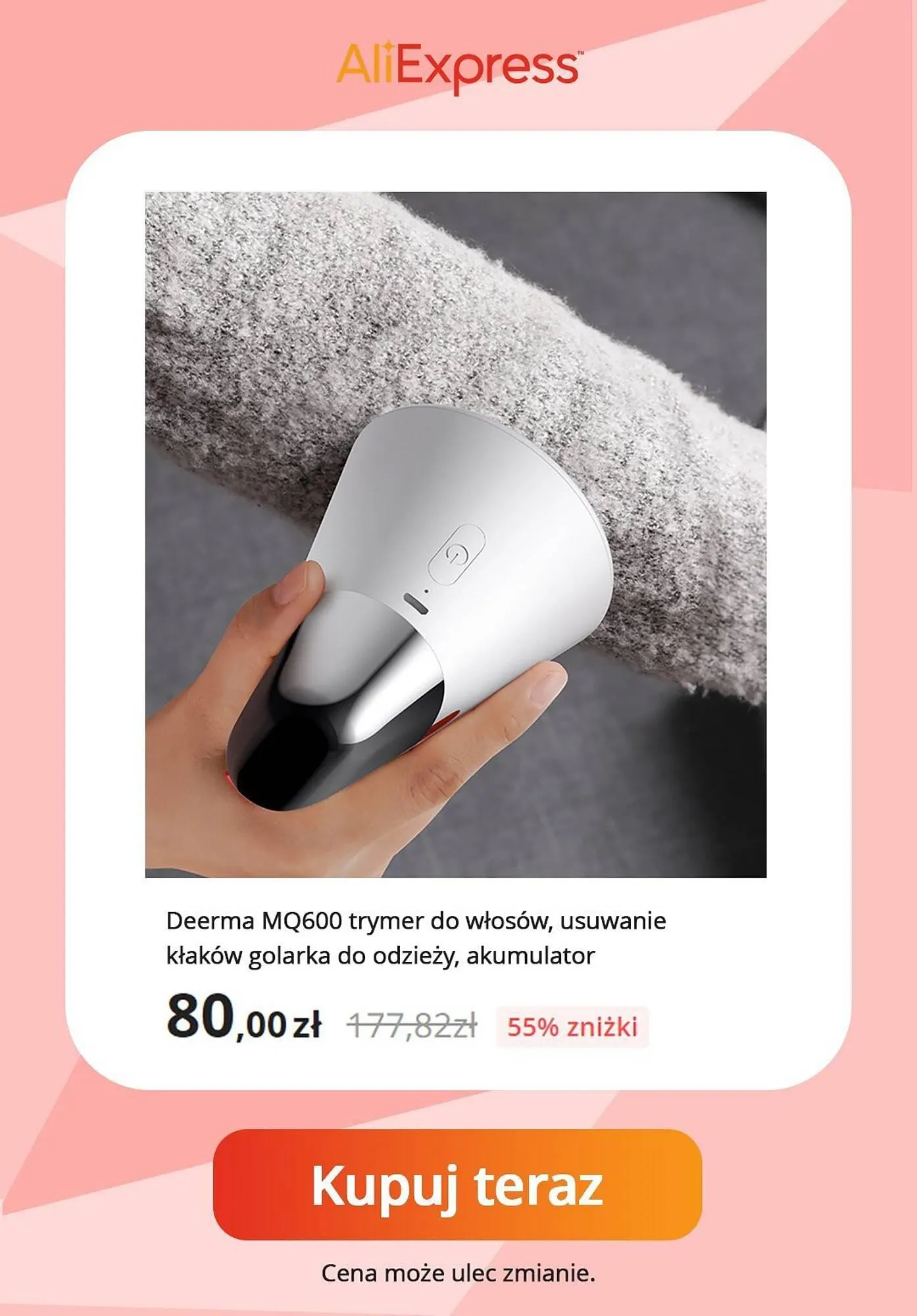 Gazetka AliExpress gazetka od 26 czerwca do 10 lipca 2023 - Strona 3