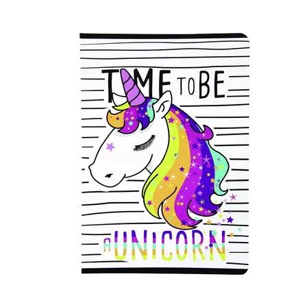 WM ZESZYT A5, 32 KARTKI LINIA 1SZT 1 szt.