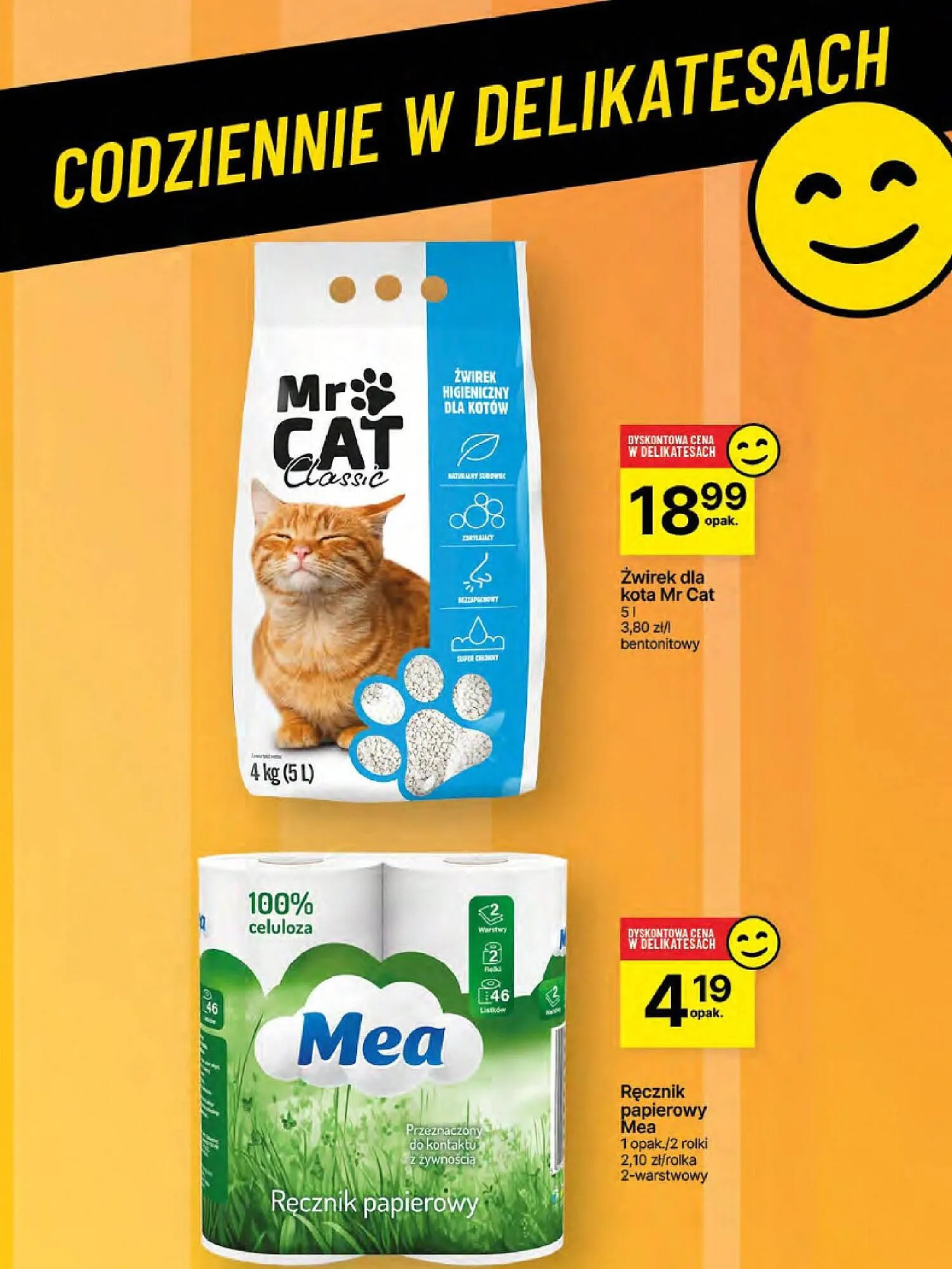 Gazetka Delikatesy Centrum gazetka od 9 stycznia do 15 stycznia 2025 - Strona 57