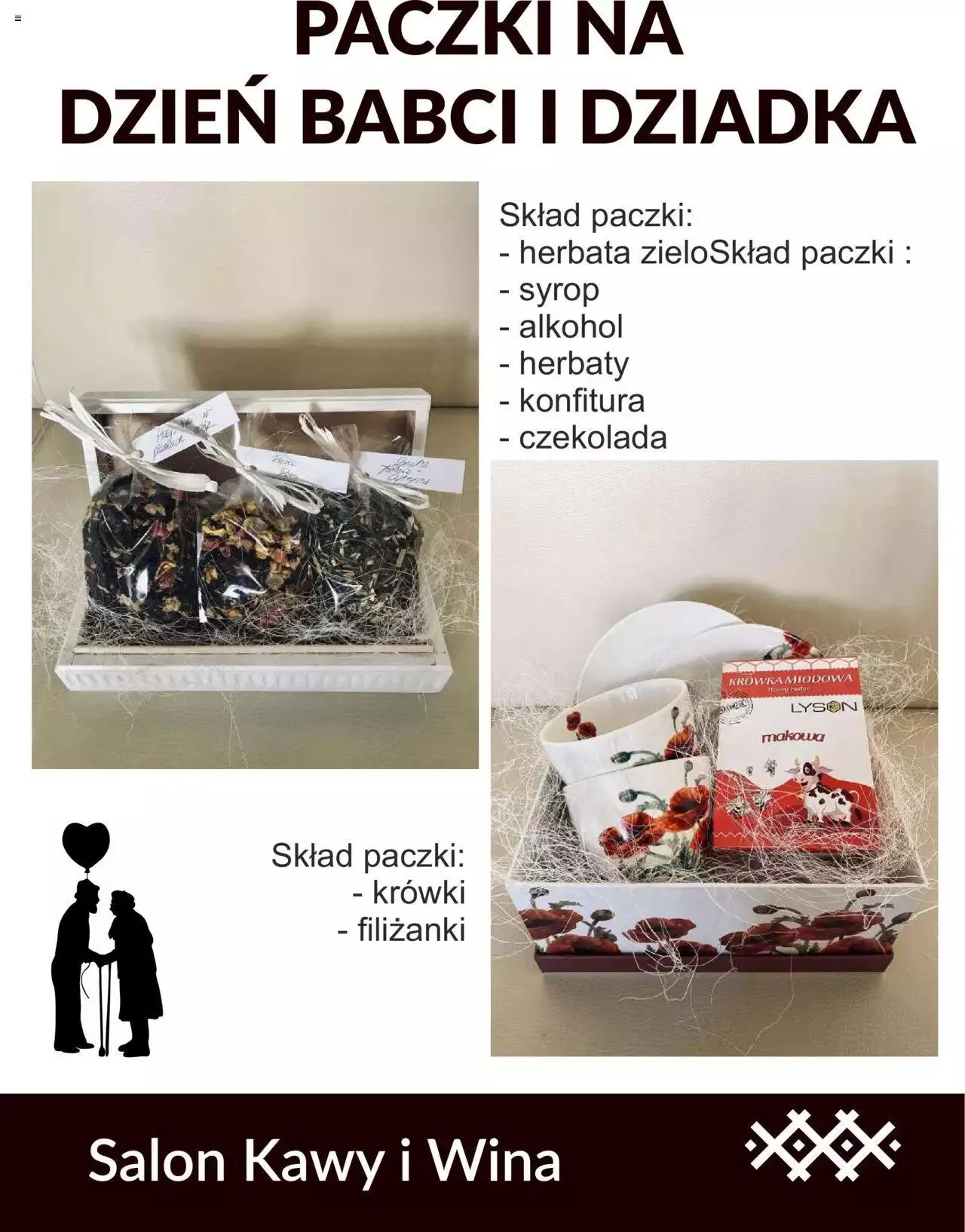 Gazetka Sużyw - Katalog Paczek od 18 stycznia do 31 grudnia 2023 - Strona 16