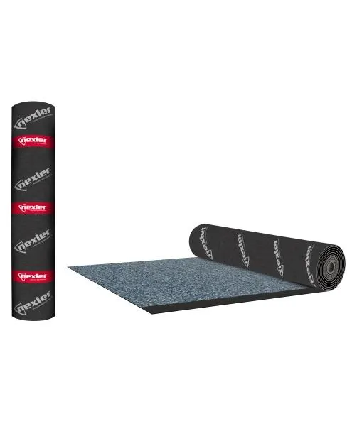 Asfaltowa papa modyfikowana PJ PYE PV250 S53H NEXLER