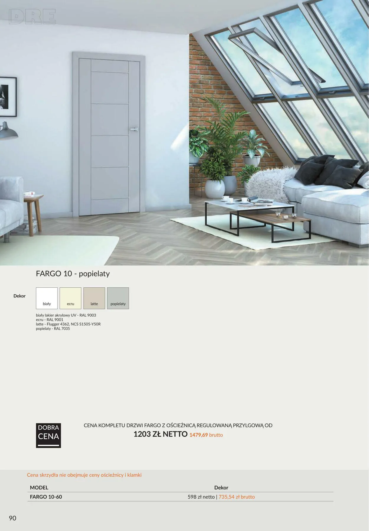 Gazetka Fachowiec od 1 września do 31 grudnia 2023 - Strona 90