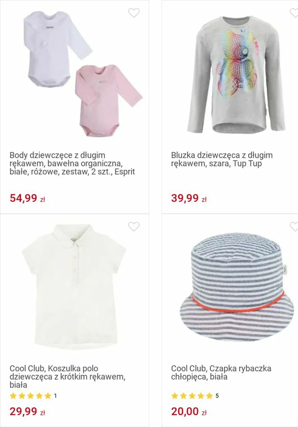 Gazetka Smyk Aktualna gazetka od 25 listopada do 8 grudnia 2024 - Strona 195