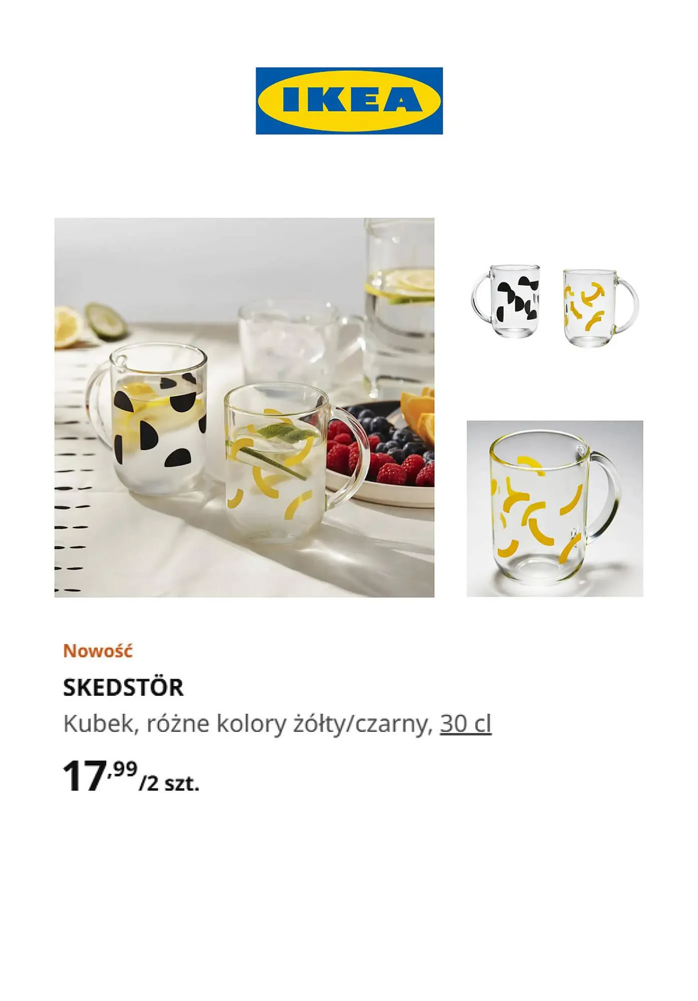Gazetka IKEA gazetka od 7 stycznia do 14 stycznia 2025 - Strona 9