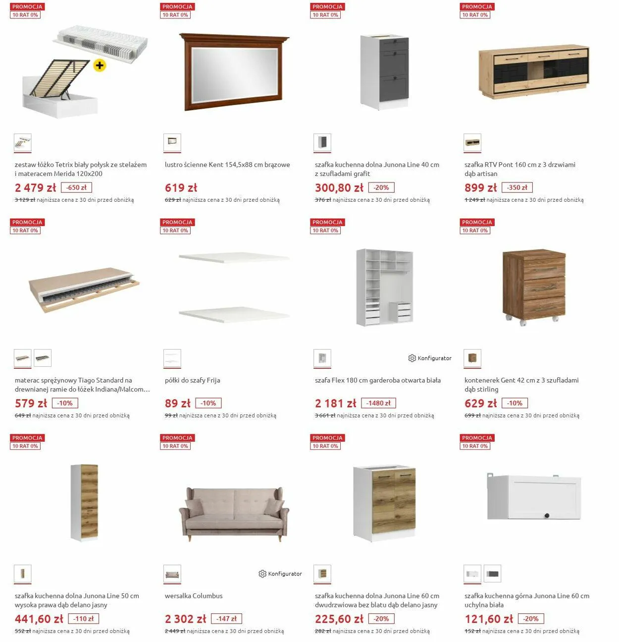 Gazetka Black Red White Aktualna gazetka od 6 stycznia do 12 stycznia 2025 - Strona 35