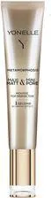 Yonelle Metamorphosis Mousse Top Perfector Mus perfektor błyskawicznie matujący skórę i maskujący pory 25ml