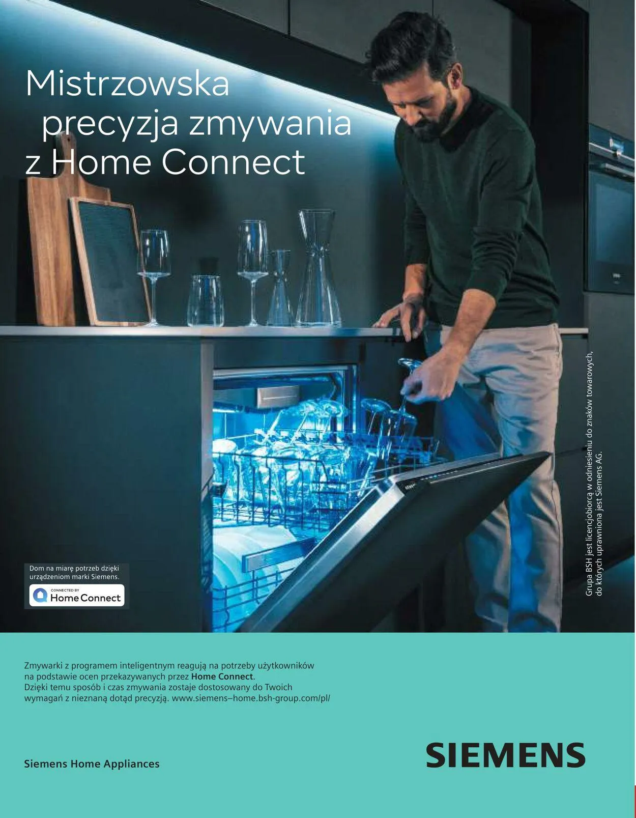 Gazetka Komfort Aktualna gazetka od 25 października do 31 stycznia 2024 - Strona 46