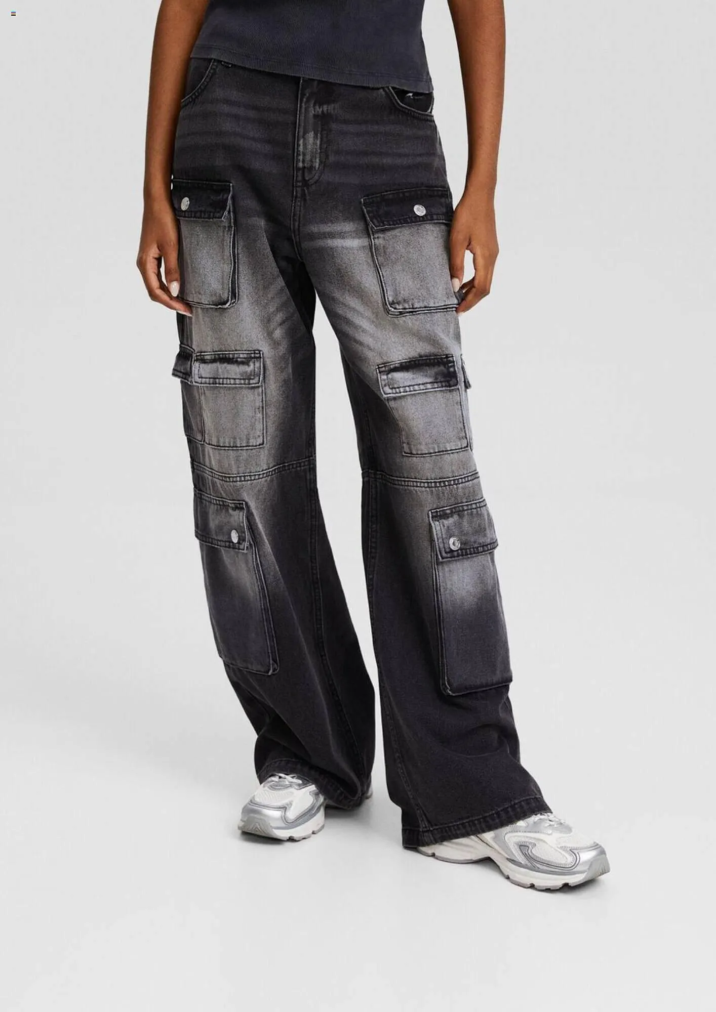 Catalog Bershka catalog de la 1 septembrie până la 30 septembrie 2023 - Revista Pagina 8