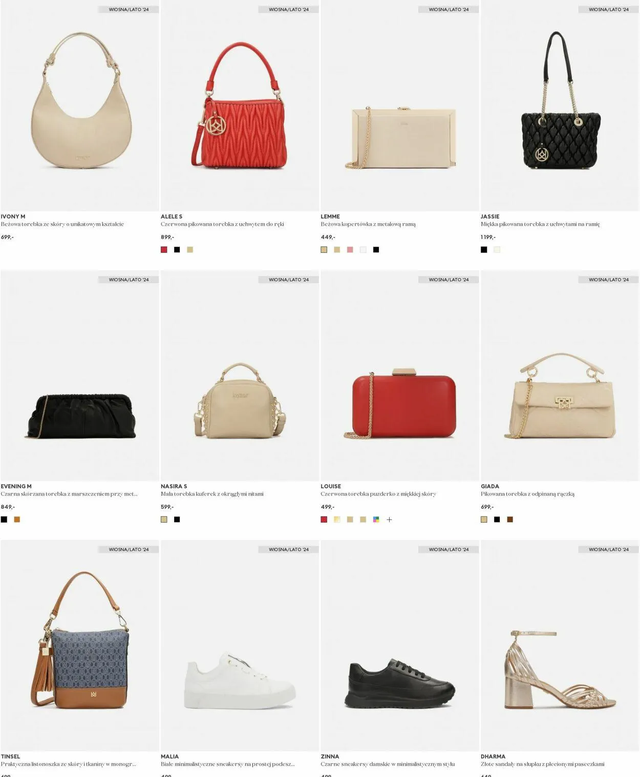 Gazetka Kazar Aktualna gazetka od 1 marca do 31 marca 2024 - Strona 32