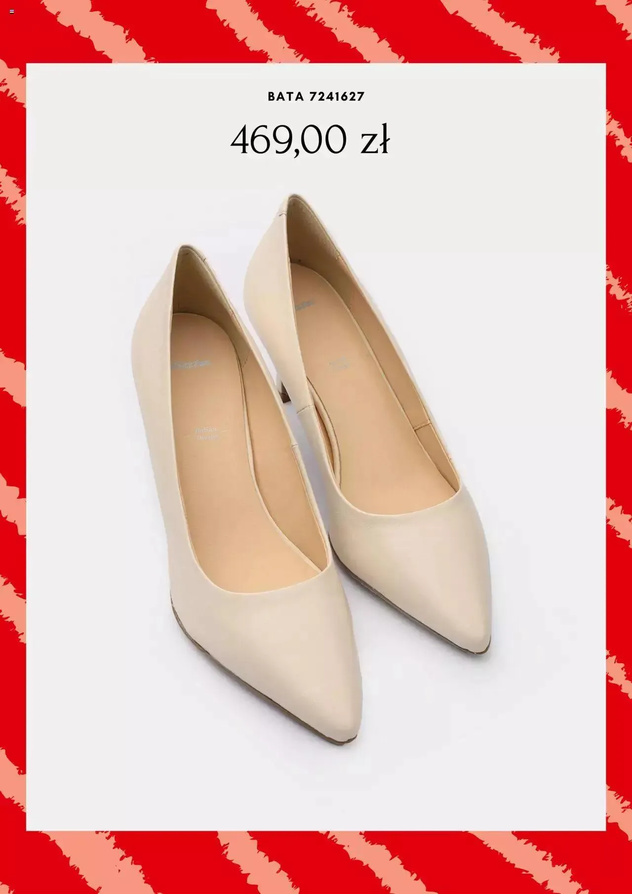 Gazetka Bata Gazetka od 1 maja do 31 grudnia 2023 - Strona 9