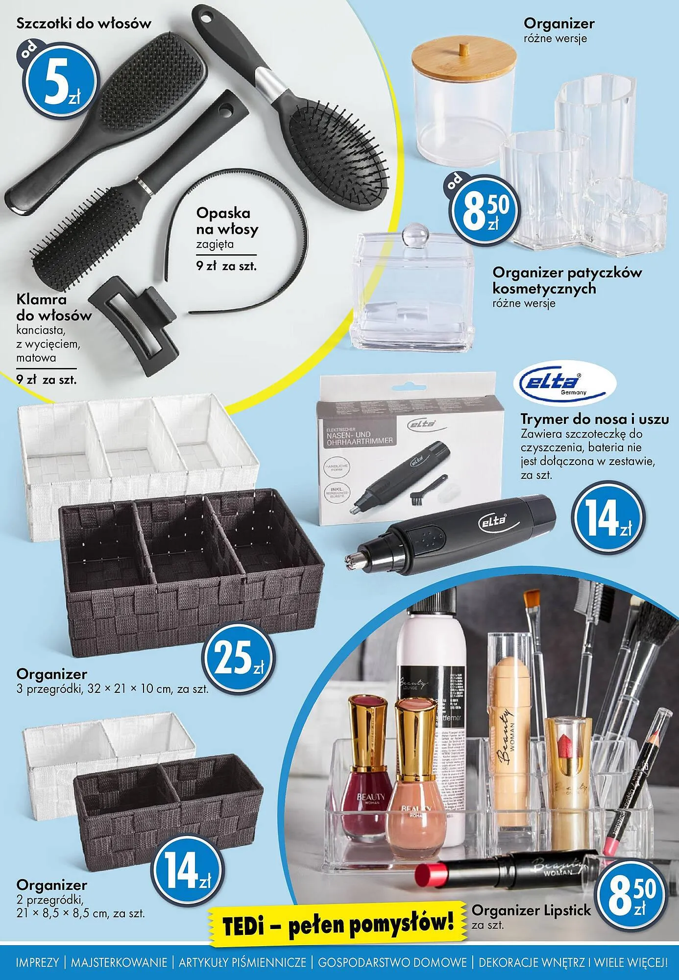 Gazetka Tedi gazetka od 8 lutego do 17 lutego 2024 - Strona 10