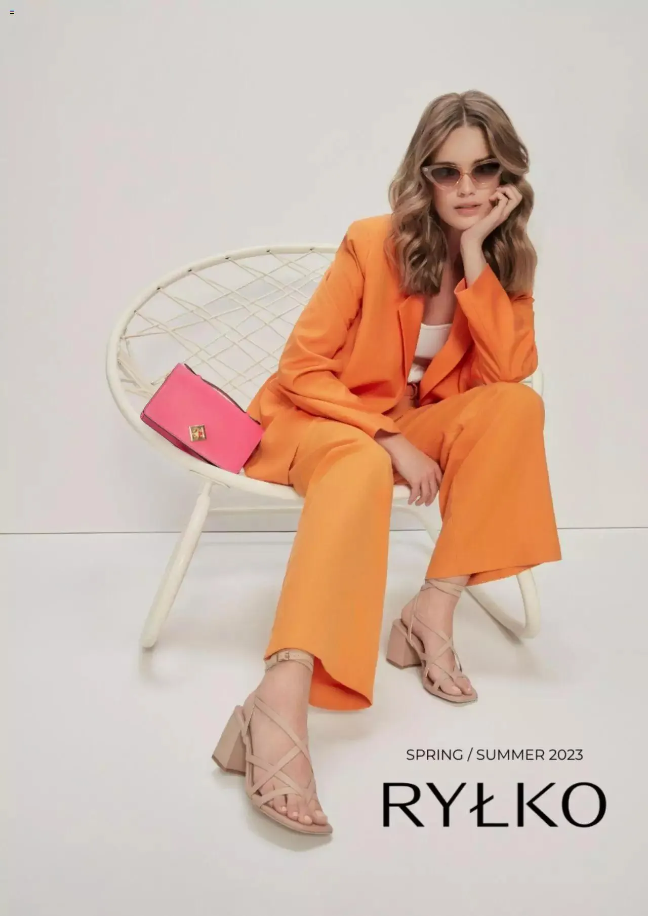 Ryłko Katalog - Spring Summer 2023 - 0