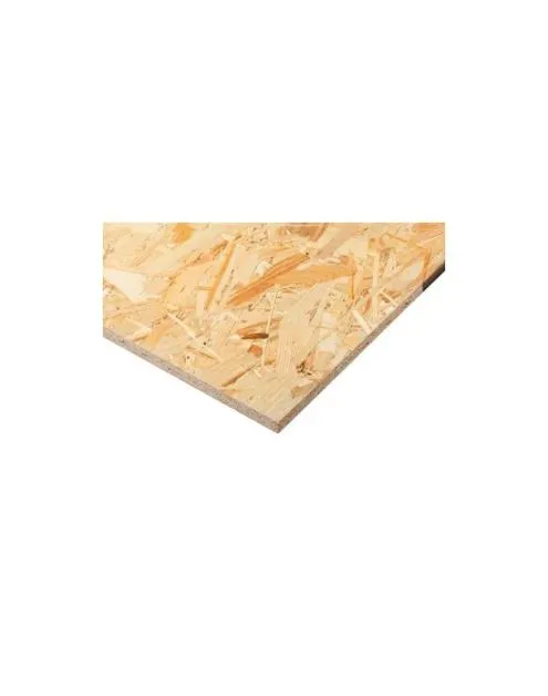 Płyta OSB 15 mm - 125x250 cm SWISS-KRONO