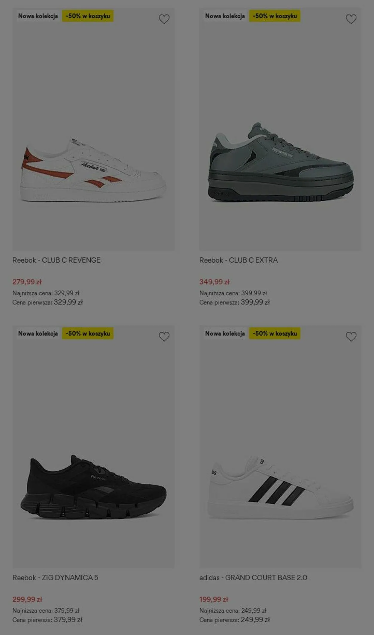 Gazetka CCC Aktualna gazetka od 2 września do 8 września 2024 - Strona 3