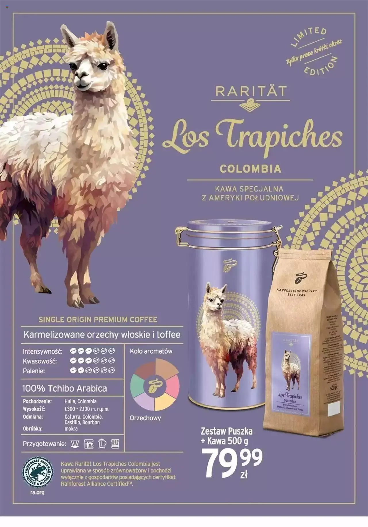 Gazetka Tchibo Gazetka - Relaks pod chmurką od 21 maja do 22 czerwca 2024 - Strona 16