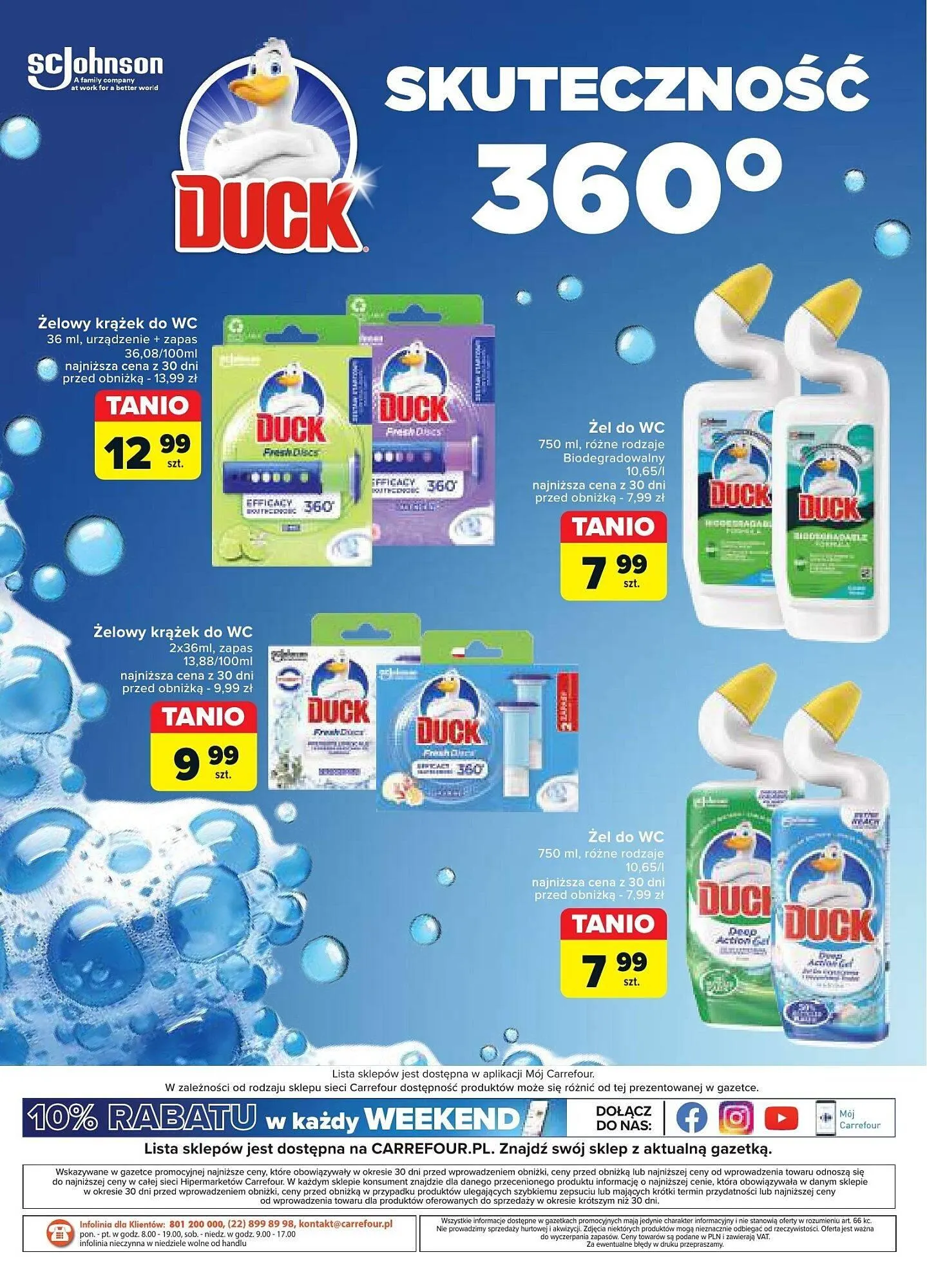 Gazetka Carrefour gazetka od 26 listopada do 9 grudnia 2024 - Strona 2