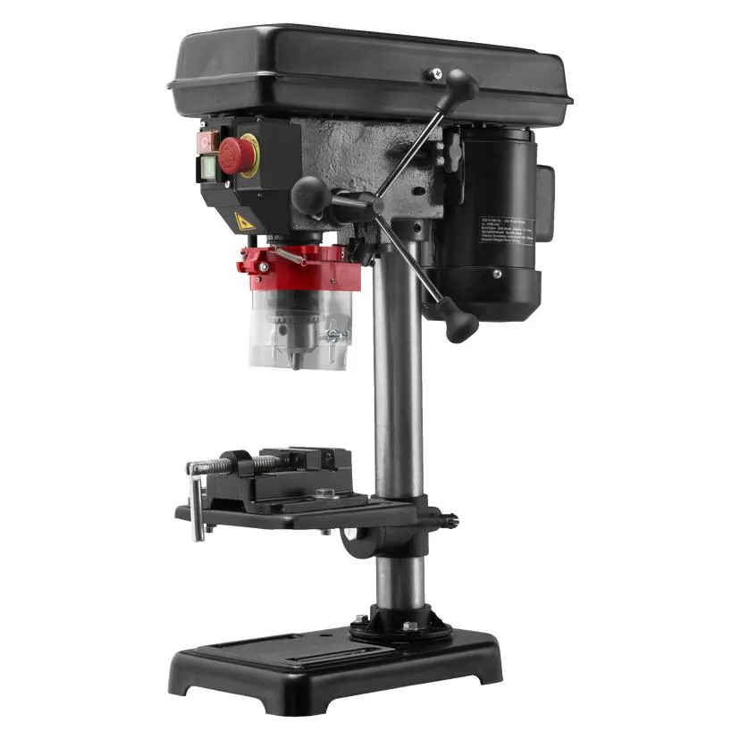 Wiertarka kolumnowa 500 W