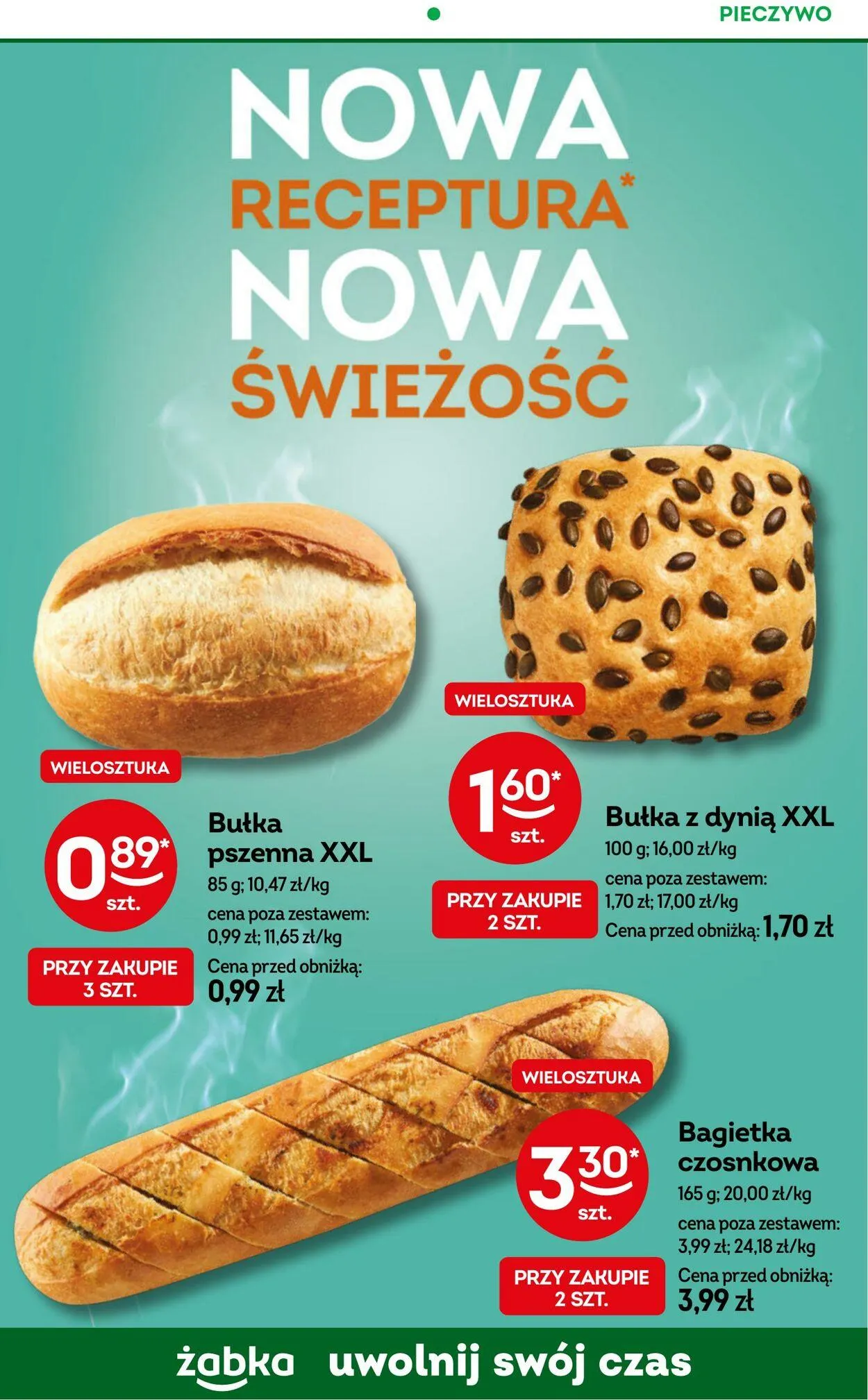 Gazetka Żabka Aktualna gazetka od 28 stycznia do 11 lutego 2025 - Strona 52