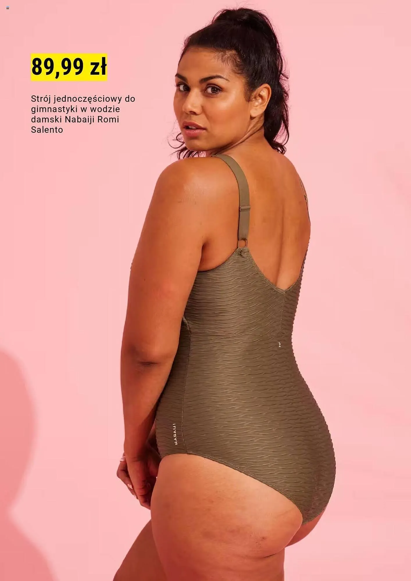 Gazetka Decathlon gazetka od 1 sierpnia do 31 sierpnia 2024 - Strona 16