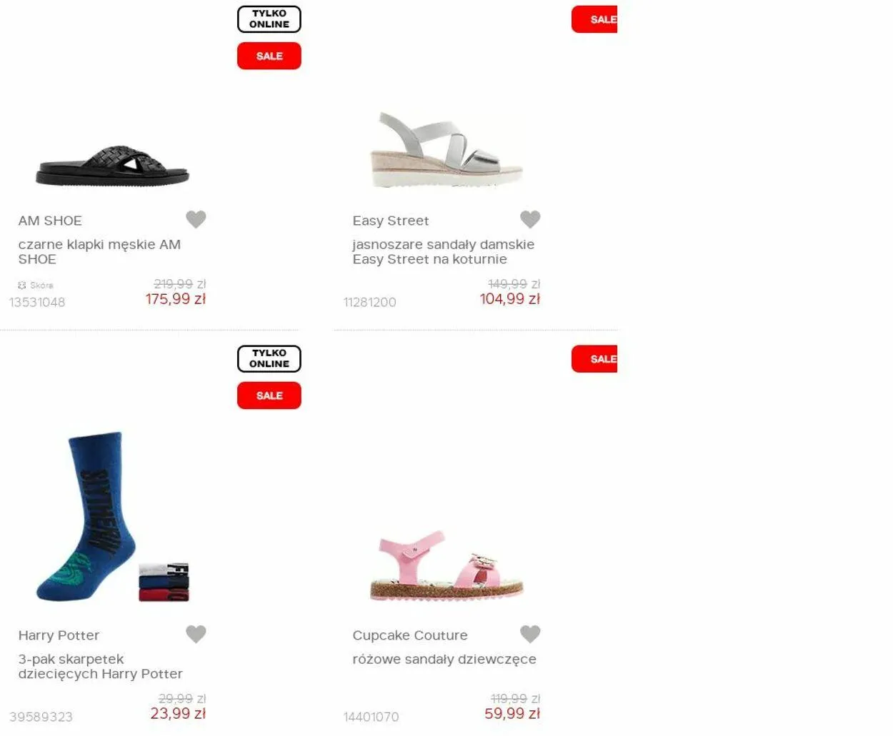 Gazetka Deichmann Aktualna gazetka od 2 stycznia do 12 stycznia 2025 - Strona 108