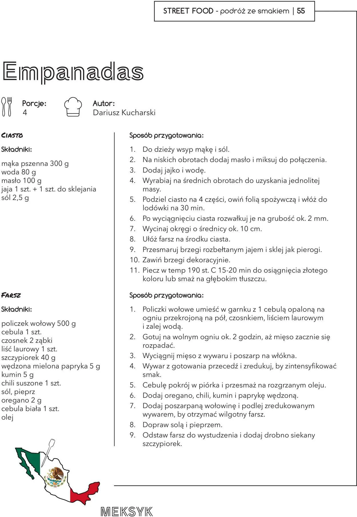 Gazetka Makro Aktualna gazetka od 6 stycznia do 20 stycznia 2025 - Strona 55