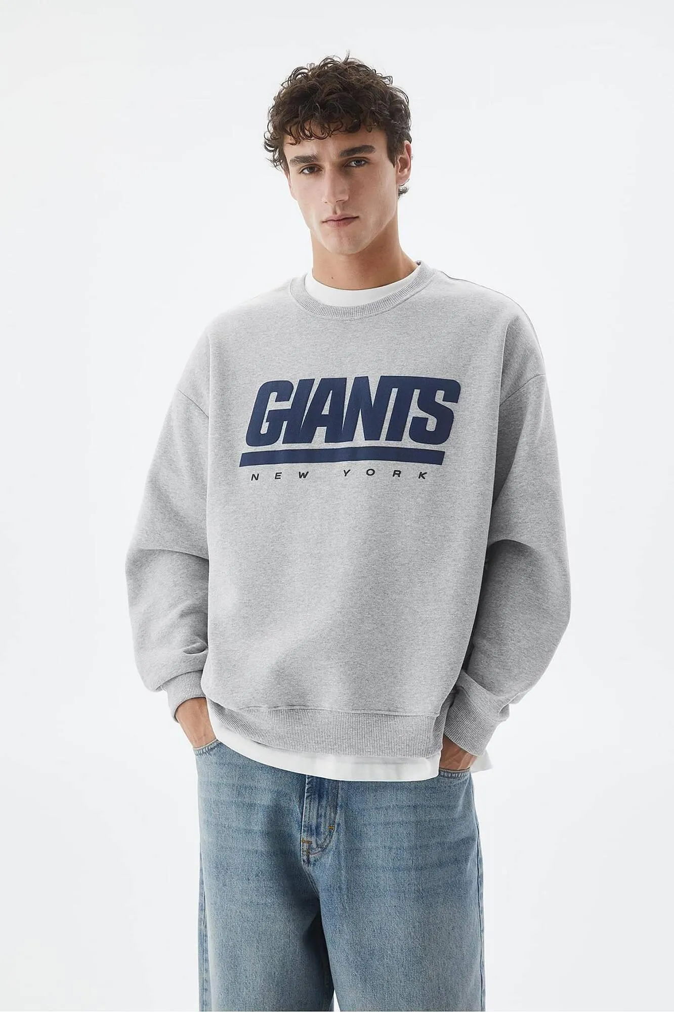 PULL&BEAR folder van 14 november tot 19 december 2023 - Folder pagina 10