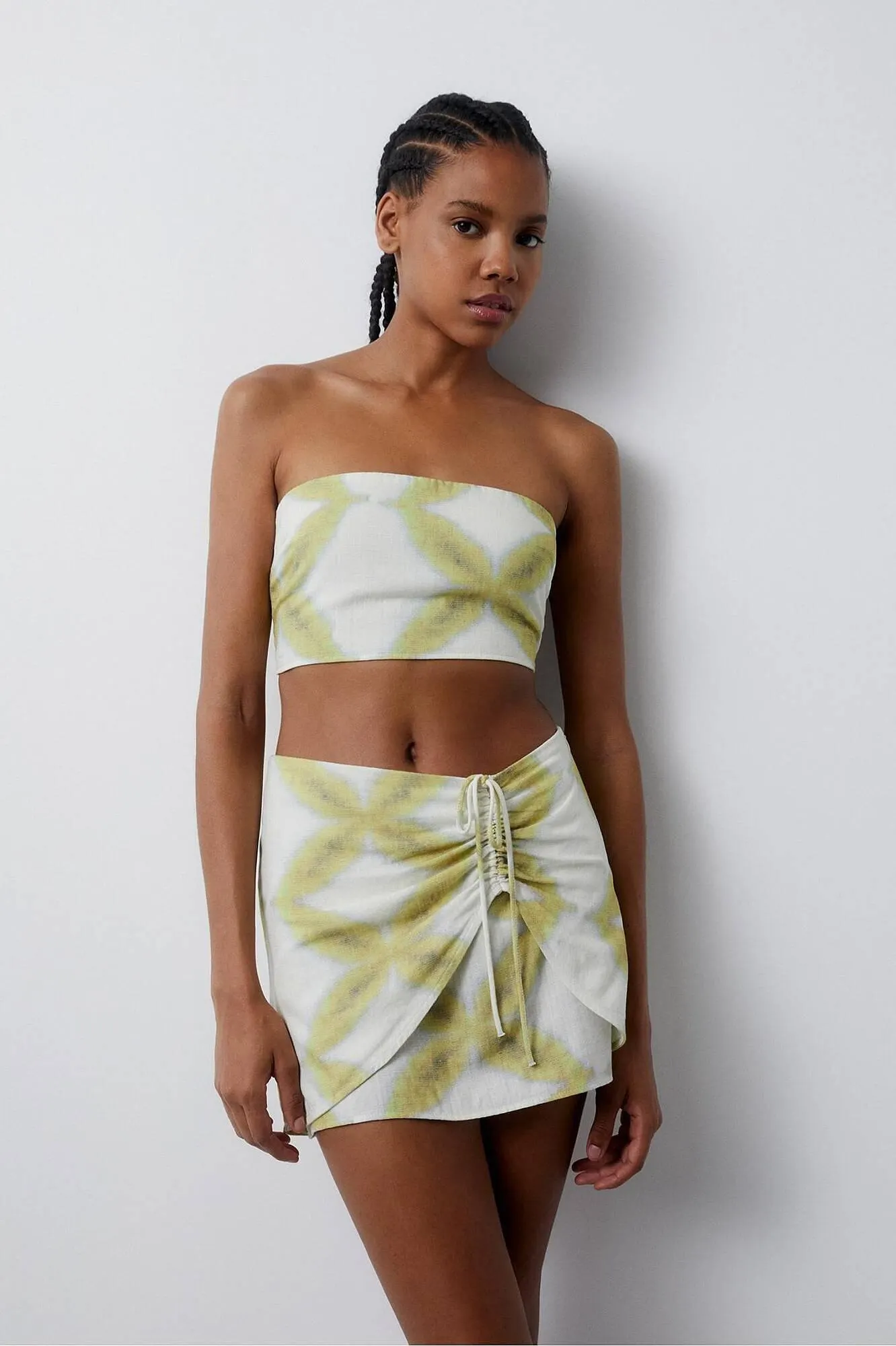 Gazetka Pull & Bear gazetka od 5 lipca do 17 sierpnia 2023 - Strona 10