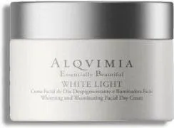 Alqvimia Krem Przeciwstarzeniowy White Light 50Ml