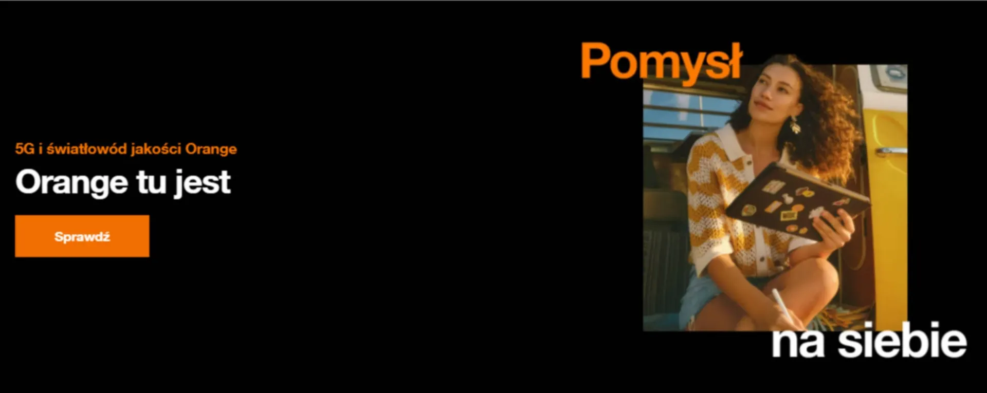 Gazetka Orange gazetka od 30 lipca do 5 sierpnia 2024 - Strona 10