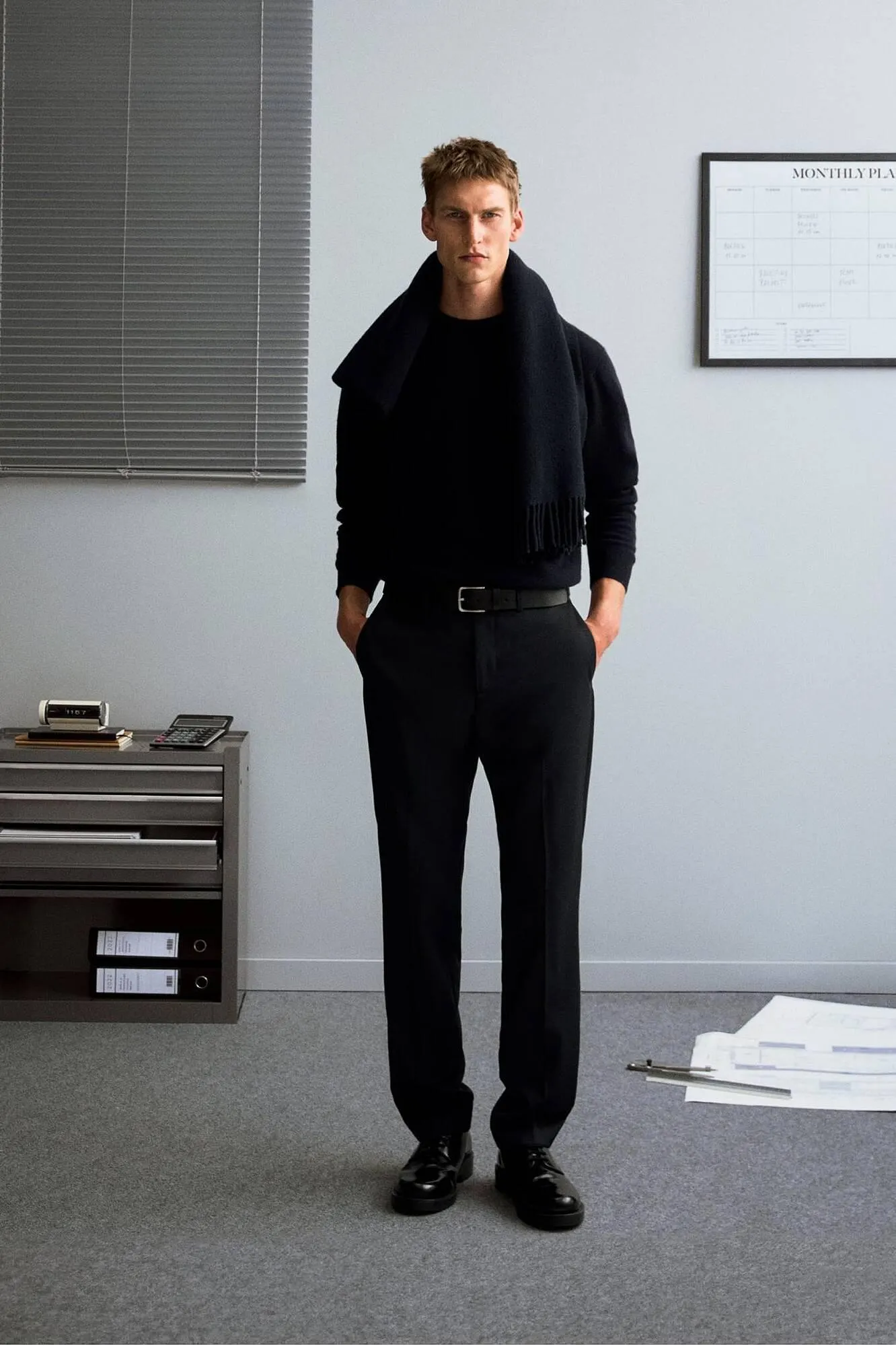 ZARA Kundeavis fra 31. august til 12. oktober 2023 - kundeavisside 11