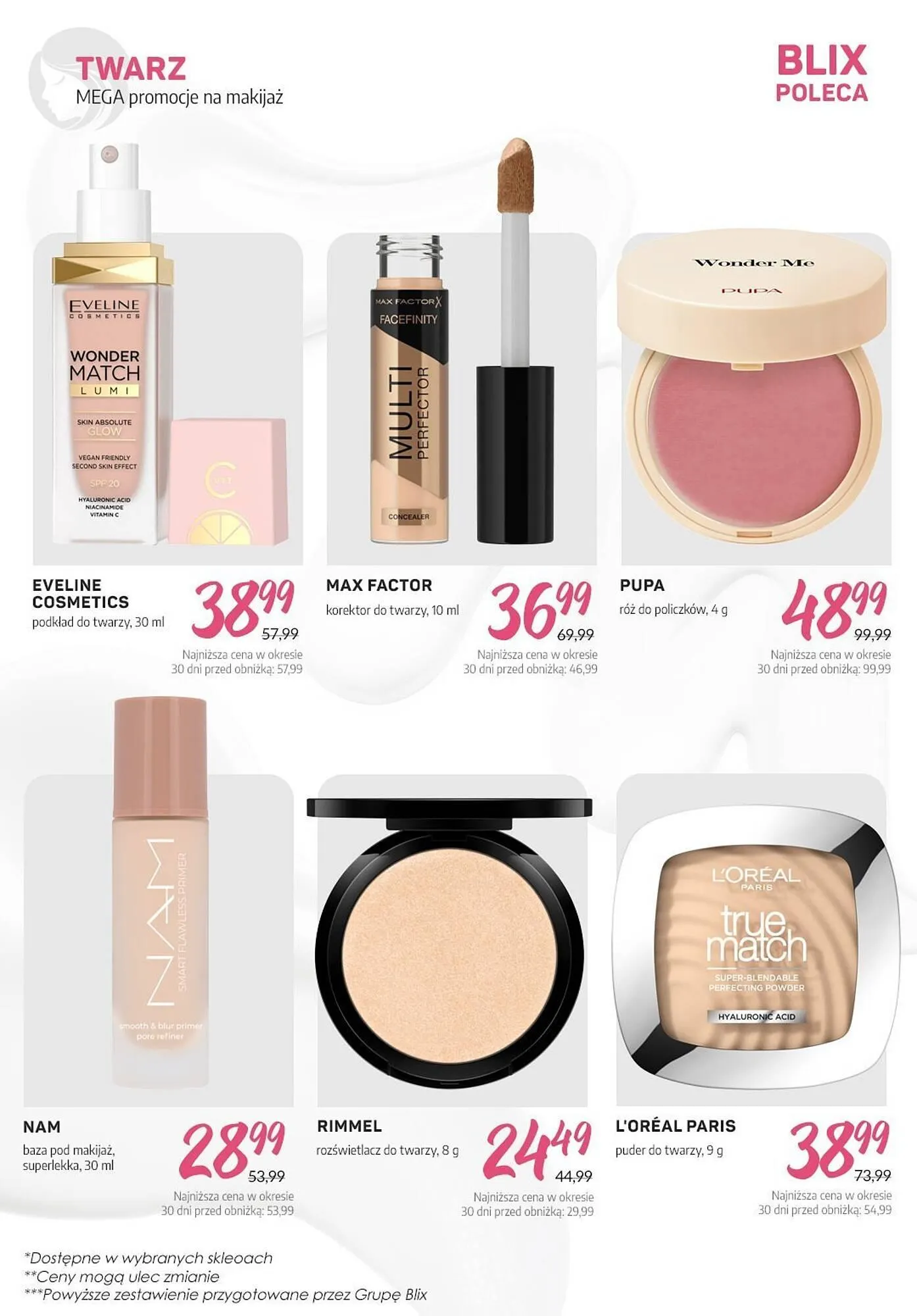 Gazetka Rossmann gazetka od 23 kwietnia do 29 kwietnia 2024 - Strona 2