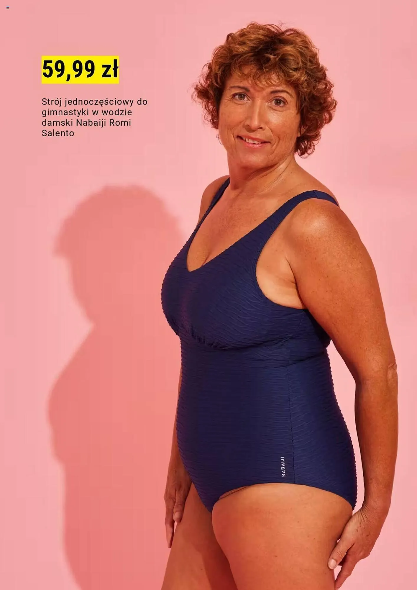 Gazetka Decathlon gazetka od 1 sierpnia do 31 sierpnia 2024 - Strona 15